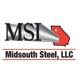 Midsouth Steel, LLC logo