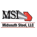 Midsouth Steel Inc. logo