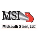 Midsouth Steel logo