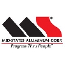 Mid States Aluminum Corp. logo