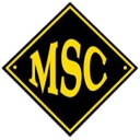 Mid State Construction logo