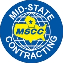 Mid State Contracting, Llc logo