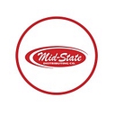 Mid State Distributing Co. logo