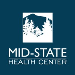 Mid-State Health Center logo