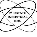 Midstate Industrial, Inc. logo