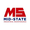 Mid-State Industrial Maintenance logo
