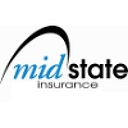Mid State Insurance logo