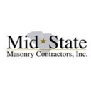 Mid-State Masonry Contractors logo