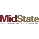 MidState Mechanical & Electrical logo