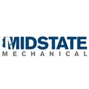 Midstate Mechanical Inc logo