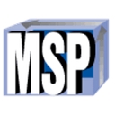 Midstate Plastics logo