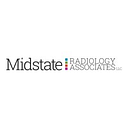 Midstate Radiology Associates logo