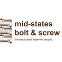 Mid States Bolt & Screw Co logo