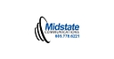 Midstate Communications logo