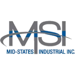 midstatesindustrial.com