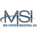 Midstate Industrial Inc logo