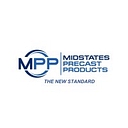 Midstates Precast Products, Inc logo