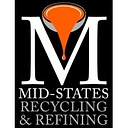Midstates Recycling & Refining, Inc. logo