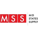 Mid States Supply Company logo