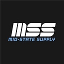 Mid State Supply Co. Llc. logo