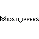 Midstoppers brand logo