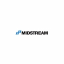 Midstream Lighting logo