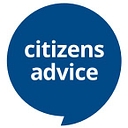 Mid Suffolk Citizens Advice Bureau logo