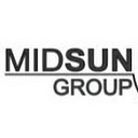 Midsun Group, Inc. logo