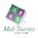 Mid Sussex Golf Club logo