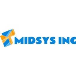 Midsys INC logo