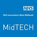 Midtech Innovations logo
