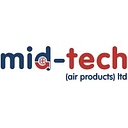 Mid Tech logo