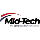 Mid Tech (Compressedair) Ltd logo