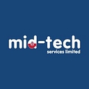 Mid Tech Services Ltd logo
