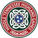 Middle Tennessee Highland Games logo