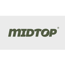 Midtop Ltd logo