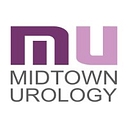 Midtown Urology logo