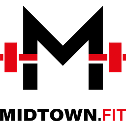 Midtown Fit logo