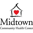 Midtown Community Health Center Inc logo