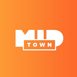 MidTown Cleveland, Inc. logo
