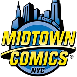 Free Comic Book Day deal partner