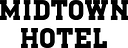 The Midtown Hotel logo