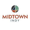 Midtown Indianapolis Inc logo