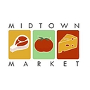 Midtown Market logo