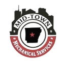 Mid-Town Plumbing logo