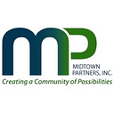 Midtown Partners Inc logo