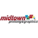 Midtown Printing & Graphics logo
