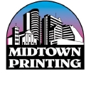 Midtown Printing Inc logo