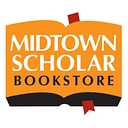 Midtown Scholar Bookstore logo