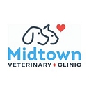 Midtown Veterinary Clinic Inc logo